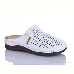 Шлепки Leguzaza T307-2