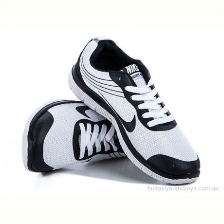 Кроссовки Class Shoes 801 белый