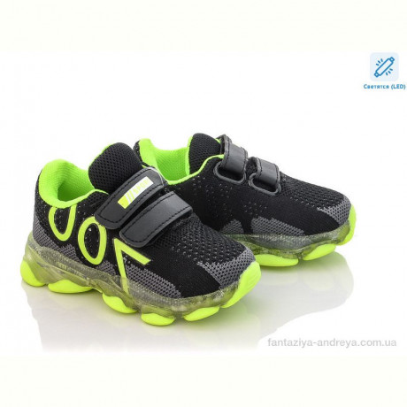 Кроссовки Victoria LC019-1 LED
