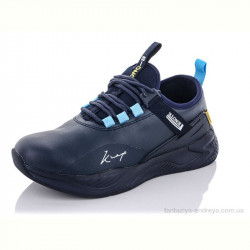 Кроссовки Pet B8888-4