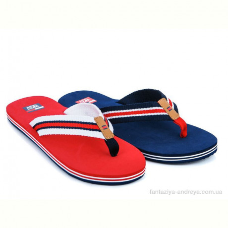 Шлепки Elmob V1420 mix