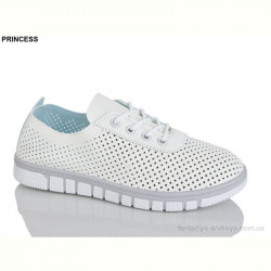Кроссовки Princess L26-6