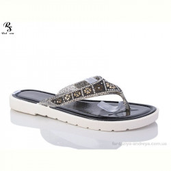 Шлепки Red Sun 19A7