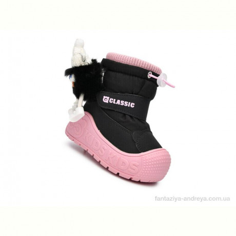 Дутики TOM.M 51158B