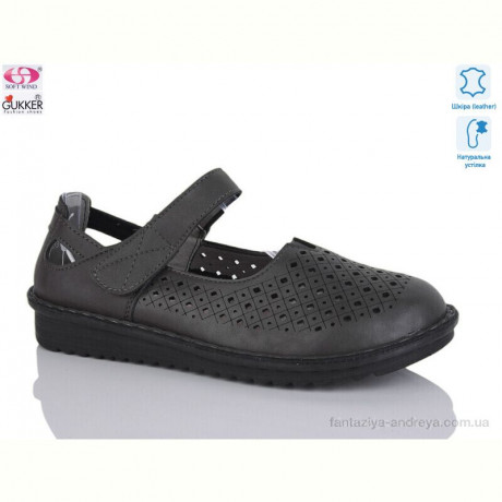 Туфли Gukkcr 26-8