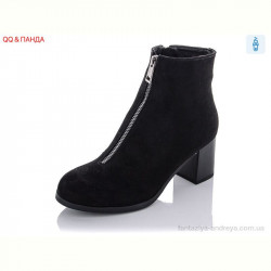 Ботинки QQ&amp;Панда A125-1