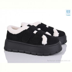 Туфли L&M-Lemon RP92-1