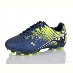 Футбольная обувь RUNMAX C1718-6