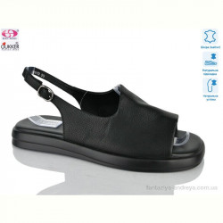 Босоножки Gukkcr MG8649