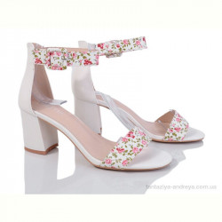 Босоножки Loretta B284-3