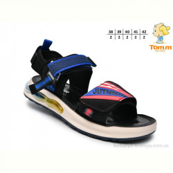 Сандалии TOM.M C2919A