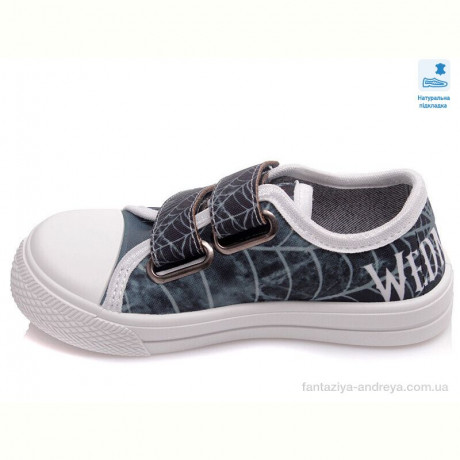 Кеды Prime-Opt Weestep WS-R107850406-WS