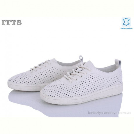 Кроссовки ITTS AQ009-9