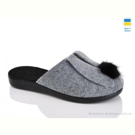 Тапки Inblue 126-2