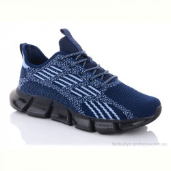 Кроссовки Veer-Demax A3341-4