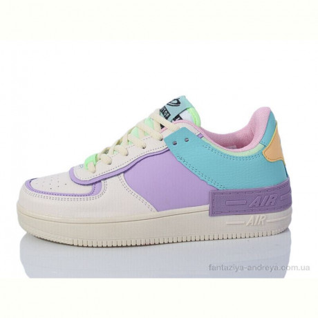 Кроссовки Obuvok B3013-2