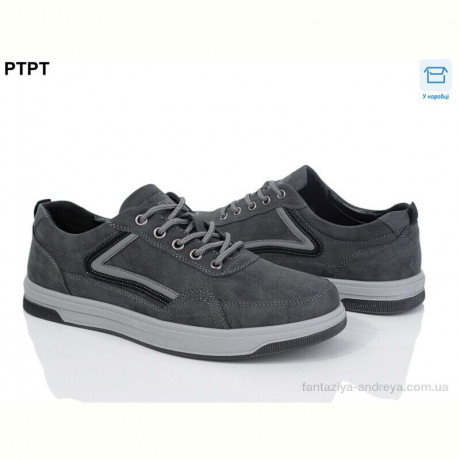 Кроссовки PTPT Y923-3