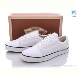 Кеды Olimp A281-3