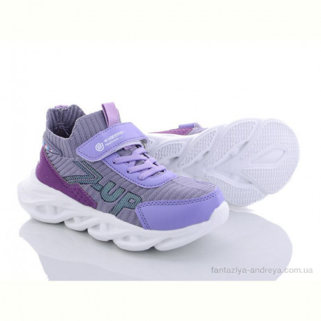 Кроссовки Alemy Kids AED2889K