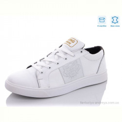 Кроссовки Enigma K5 белый
