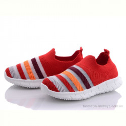 Кроссовки Alemy Kids MB5082M