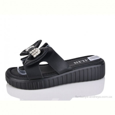 Шлепки Lilin 045-1