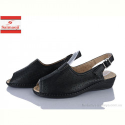 Туфли Saimaoji 163-1