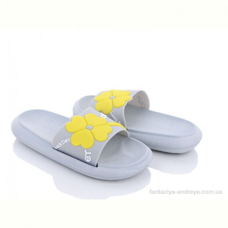 Шлепки Obuvok 5028-13A1