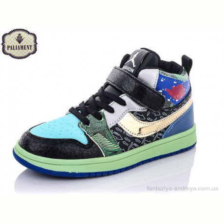 Кроссовки PALIAMENT B127-3