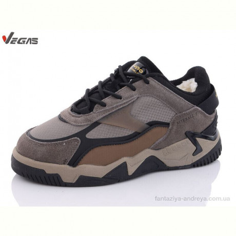 Кроссовки Supo-Vegas B2665-8