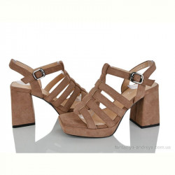 Босоножки Loretta A901-2