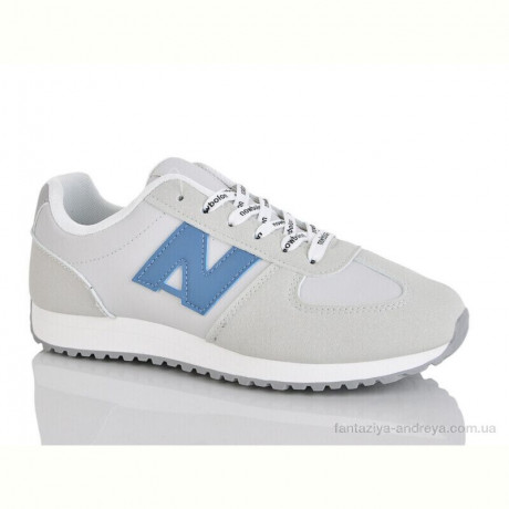 Кроссовки HOROSO-UFO VA507-1D