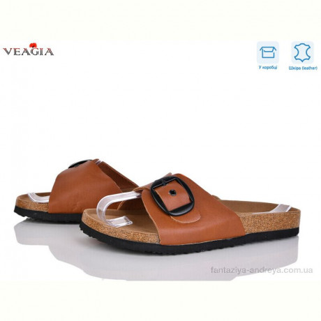 Шлепки Veagia-ADA 5600-5