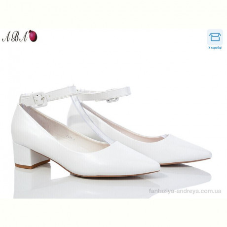 Туфли Aba Y1ABA29-4