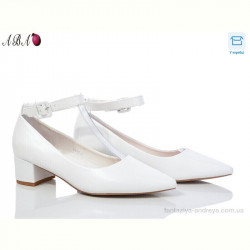 Туфли Aba Y1ABA29-4