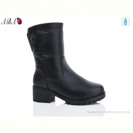 Сапоги Aba K506-1