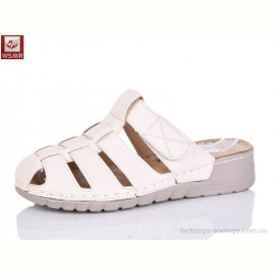 Шлепки WSMR 2540-3