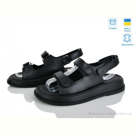 Босоножки Ailinda 626-2A