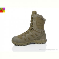 Берцы BG Gepard Scorpion-N