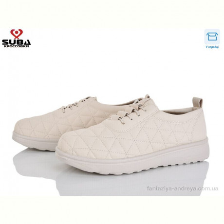 Кроссовки SUBA H339-2