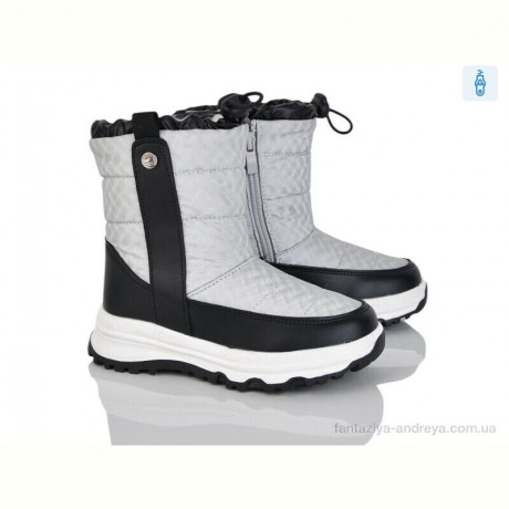 Дутики Xifa kids FG2387-2D