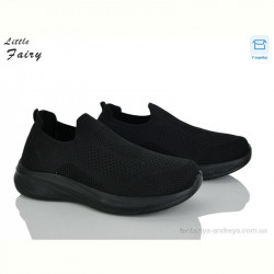 Кроссовки L.Fairy 1052-1 піна