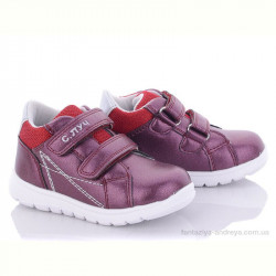 Кроссовки С.Луч Q126-3