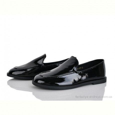 Туфли Бабочка-Mengfuna-AESD 6070-127