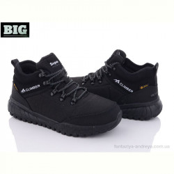 Ботинки BIG 3391-B2609-9