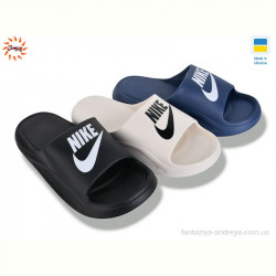 Шлепки Jumay N1899 mix