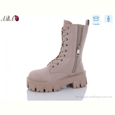 Ботинки Aba Y50-3