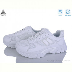 Кроссовки STILLI Group NK150-1 шкіра