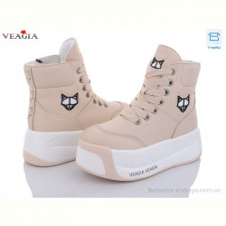 Ботинки Veagia-ADA F1015-3