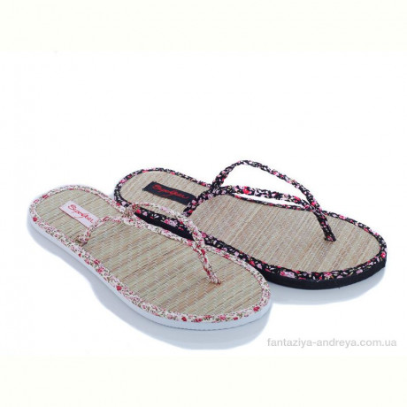 Шлепки Elmob V1523 mix